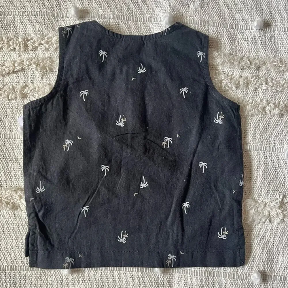 NWT Carter’s baby tank top - Picture 3 of 4